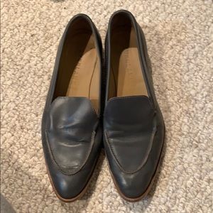 Everlane loafers